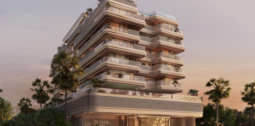 1 bedroom Apartment No. 112431