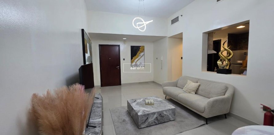 Apartment de 1 dormitorio  No. 112428
