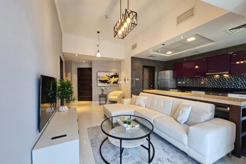Apartment de 1 dormitorio  No. 112426 2