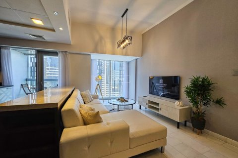 Apartment de 1 dormitorio  No. 112426 3
