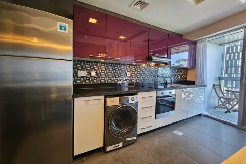 Apartment de 1 dormitorio  No. 112426 11