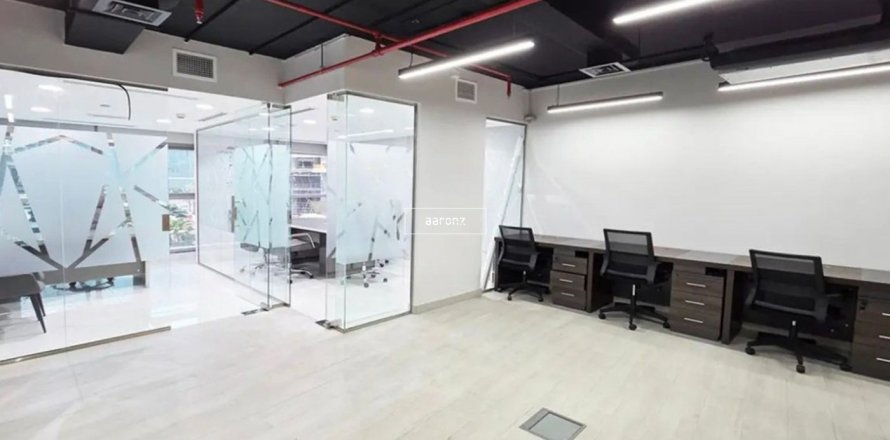 Cafe / restaurant de 84.2m²  No. 112427