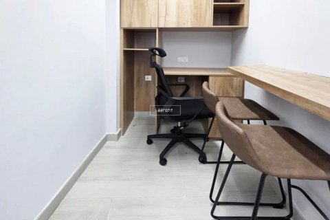 Cafe / restaurant de 84.2m²  No. 112427 5