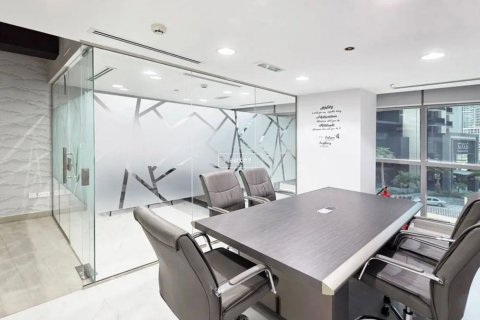 Cafe / restaurant de 84.2m²  No. 112427 10