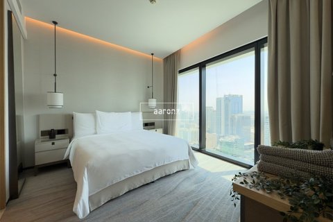 Apartment de 1 dormitorio  No. 112429 9