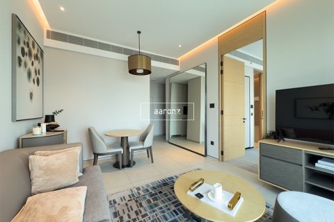 Apartment de 1 dormitorio  No. 112429 2