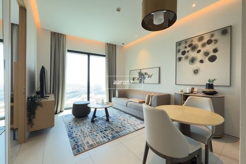 Apartment de 1 dormitorio  No. 112429 13