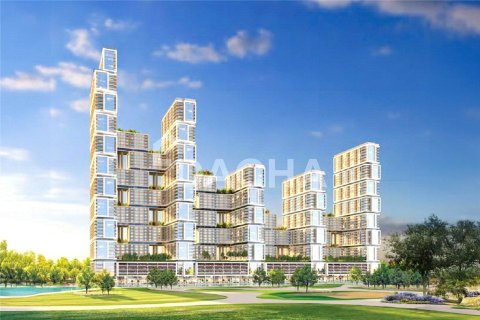 Квартира с 2 спальнями в Sobha Hartland, ОАЭ №186089 10
