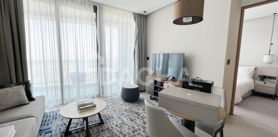 1 bedroom Apartment in The Address Jumeirah Resort and Spa, UAE No. 186088