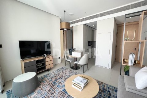 1 bedroom Apartment in The Address Jumeirah Resort and Spa, UAE No. 186088 5