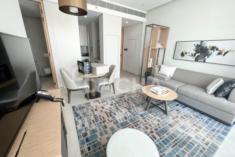 1 bedroom Apartment in The Address Jumeirah Resort and Spa, UAE No. 186088 4