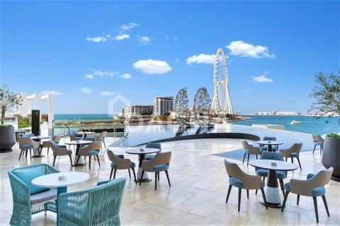 1 bedroom Apartment in The Address Jumeirah Resort and Spa, UAE No. 186088 9