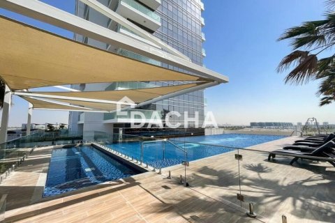 Apartamento tipo estudio Estudio en DAMAC Hills (Akoya by DAMAC), UAE No. 186085 10