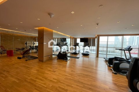 Apartamento tipo estudio Estudio en DAMAC Hills (Akoya by DAMAC), UAE No. 186085 8