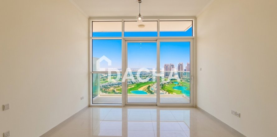 Apartamento tipo estudio Estudio en DAMAC Hills (Akoya by DAMAC), UAE No. 186085