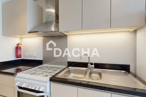 Apartamento tipo estudio Estudio en DAMAC Hills (Akoya by DAMAC), UAE No. 186085 5