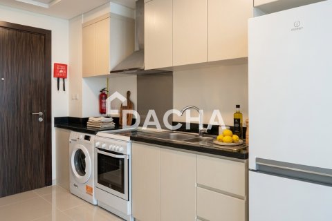 Apartamento tipo estudio Estudio en DAMAC Hills (Akoya by DAMAC), UAE No. 186085 4