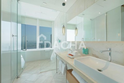 Studio Apartment in FIVE at Jumeirah Village Circle, UAE No. 186087 7