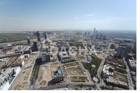Studio Apartment in FIVE at Jumeirah Village Circle, UAE No. 186087 11