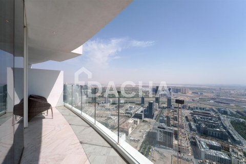 Studio Apartment in FIVE at Jumeirah Village Circle, UAE No. 186087 8