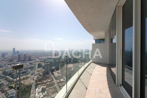 Studio Apartment in FIVE at Jumeirah Village Circle, UAE No. 186087 12