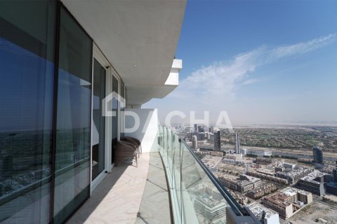 Studio Apartment in FIVE at Jumeirah Village Circle, UAE No. 186087 9
