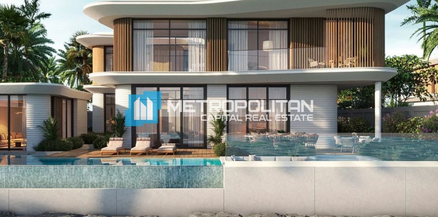 4 bedrooms Villa No. 120282