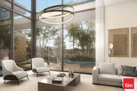 Таунхаус с 4 спальнями №120281 4