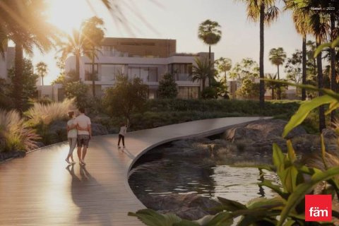 Таунхаус с 4 спальнями №120281 9