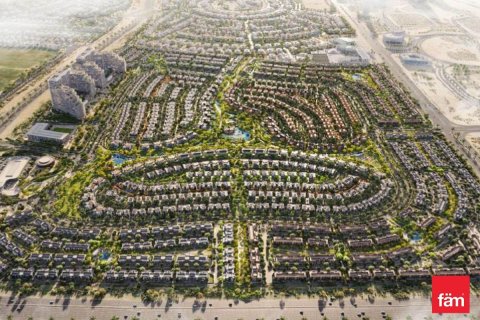 Таунхаус с 4 спальнями №120281 15