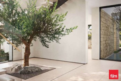 Таунхаус с 4 спальнями №120281 6