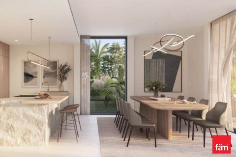 Таунхаус с 4 спальнями №120281 5