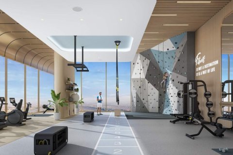 Квартира 37.8м² №120285 11