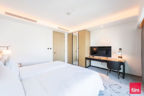 Квартира с 3 спальнями №120284 20