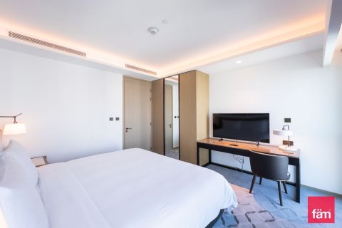 Квартира с 3 спальнями №120284 11