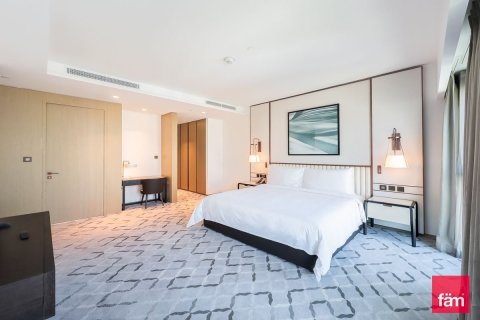 Квартира с 3 спальнями №120284 8