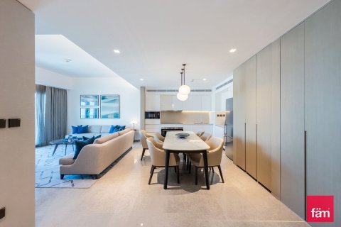 Квартира с 3 спальнями №120284 5