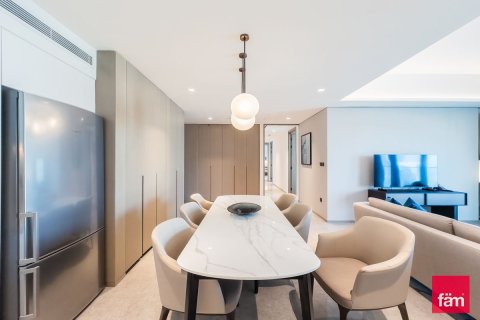 Квартира с 3 спальнями №120284 6