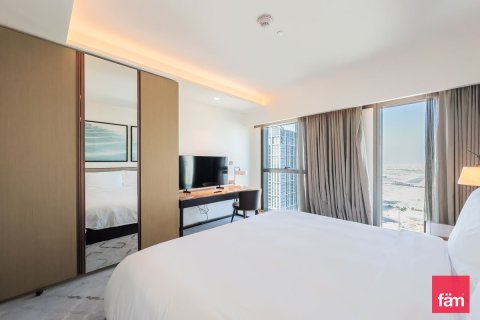 Квартира с 3 спальнями №120284 15