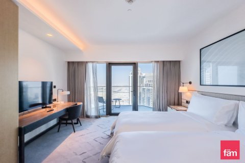 Квартира с 3 спальнями №120284 16