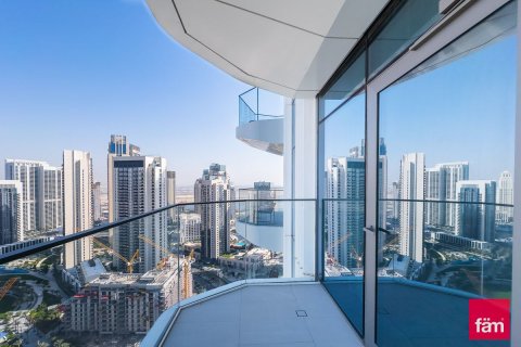 Квартира с 3 спальнями №120284 23