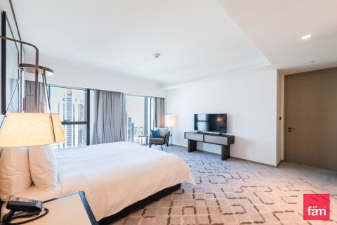 Квартира с 3 спальнями №120284 12