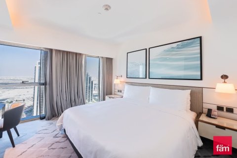 Квартира с 3 спальнями №120284 10