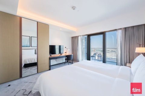 Квартира с 3 спальнями №120284 17