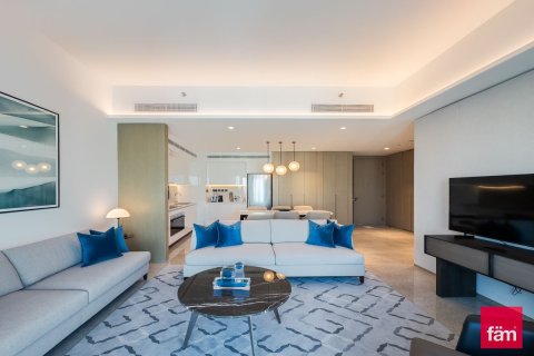 Квартира с 3 спальнями №120284 4