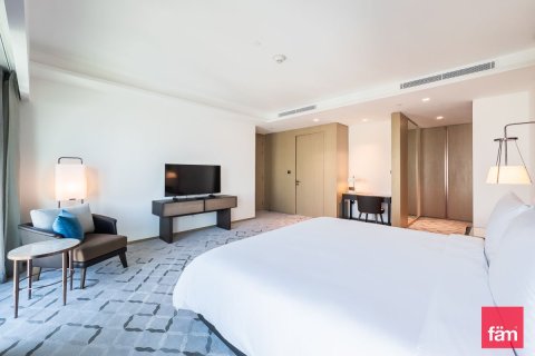 Квартира с 3 спальнями №120284 14