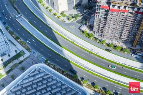 Квартира с 3 спальнями №120284 26