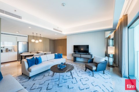 Квартира с 3 спальнями №120284 2