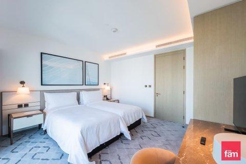 Квартира с 3 спальнями №120284 19