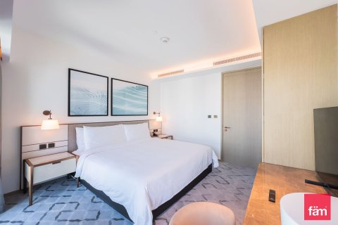 Квартира с 3 спальнями №120284 13